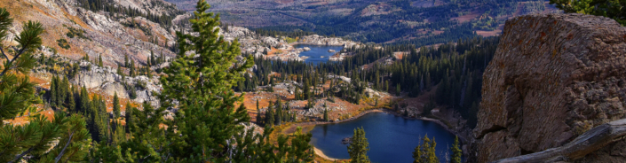 Great Western Trail by Brighton Resort