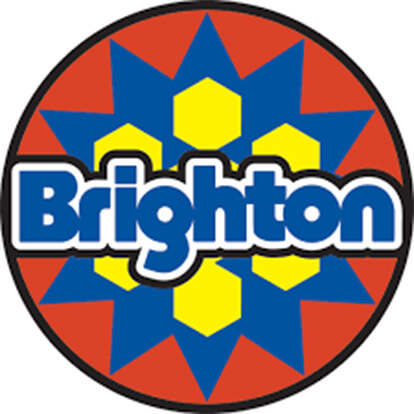 Brighton Resort Logo