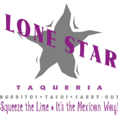 Lone Star Taqueria Logo