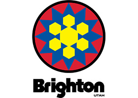 Brighton Utah Logo