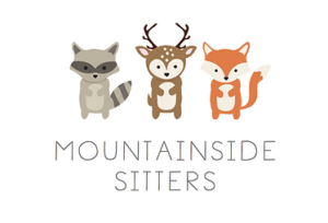 Mountainside Sitters Logo