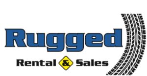 Rugged Car Logo